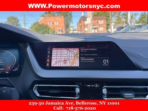 Used 2023 BMW 228i xDrive Gran Coupe w/ Convenience Package image 40