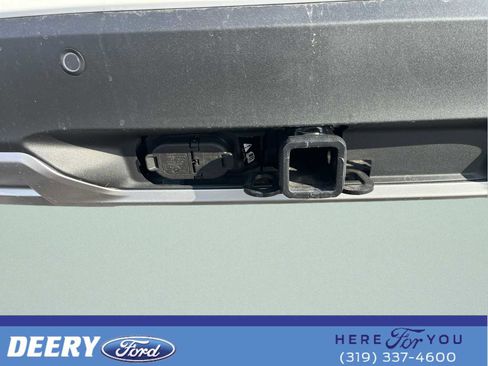 New 2026 Ford Explorer Active w/ Active Comfort Package image 9