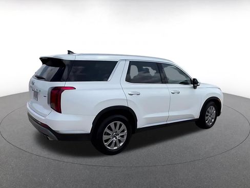 Used 2025 Hyundai Palisade SEL AWD/4WD image 15
