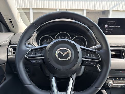 Used 2025 MAZDA CX-5 AWD 2.5 S image 14