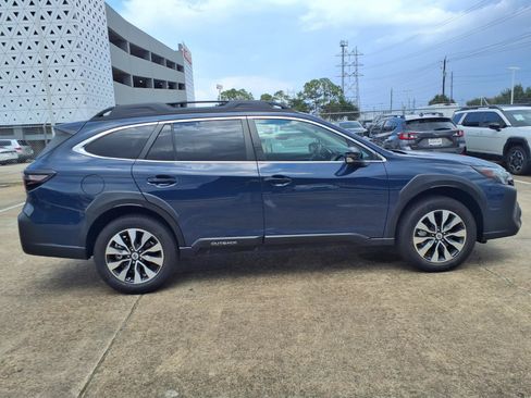 Certified 2024 Subaru Outback Limited AWD/4WD image 25
