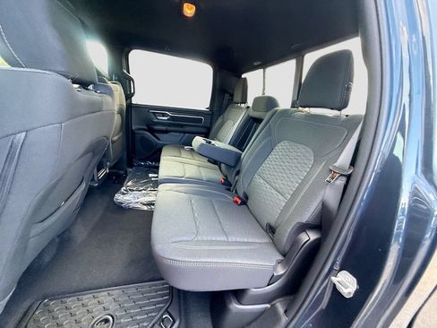 New 2026 RAM 1500 Big Horn AWD/4WD image 26