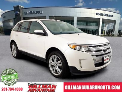 Used 2013 Ford Edge SEL