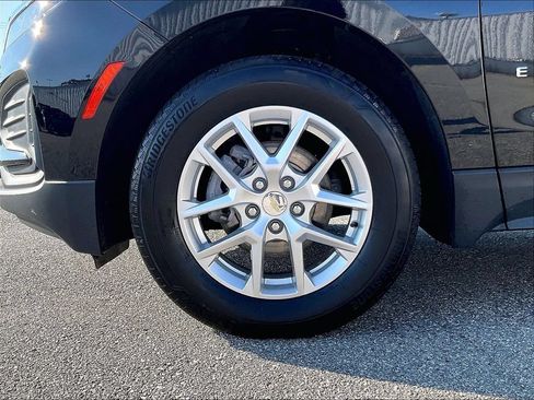 Used 2024 Chevrolet Equinox LS w/ LS Convenience Package AWD/4WD image 7