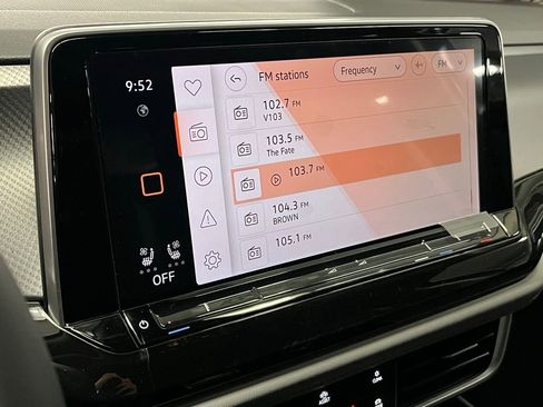 New 2026 Volkswagen Atlas Peak Edition image 29