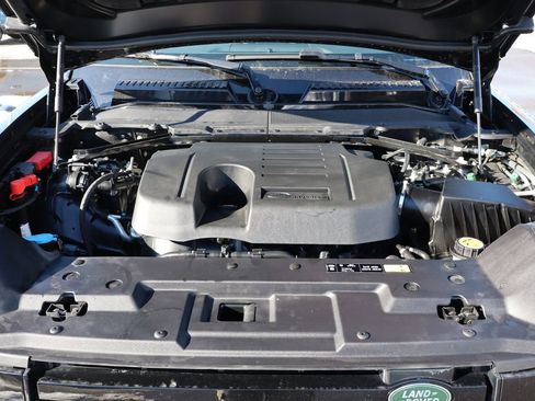 Used 2023 Land Rover Defender 90 X-Dynamic SE image 52