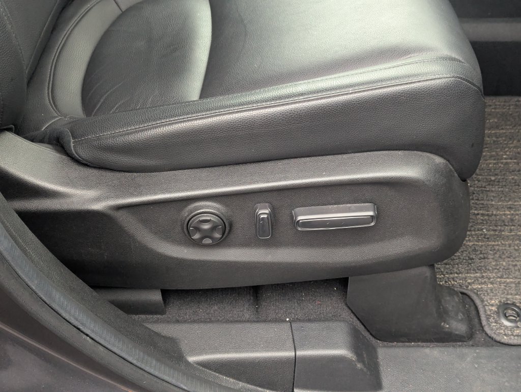 Used 2025 Honda Odyssey EX-L image 38