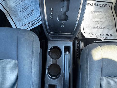 Used 2017 Jeep Patriot Latitude image 21