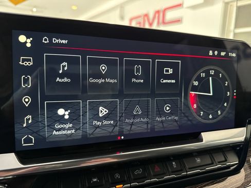 Certified 2024 GMC Sierra 1500 Elevation AWD/4WD image 20