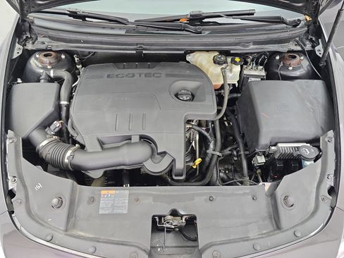 Used 2010 Chevrolet Malibu LT w/ Power Convenience Package image 26