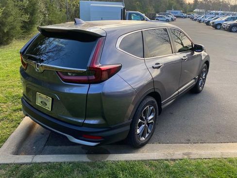Used 2022 Honda CR-V EX-L image 32