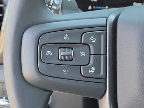 New 2026 GMC Sierra 1500 AT4X AWD/4WD image 16