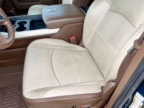 Used 2023 RAM 3500 Laramie image 20