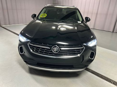 Used 2022 Buick Envision Essence w/ Safety Package image 2