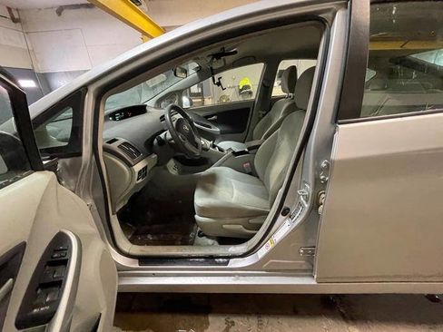 Used 2010 Toyota Prius Prius II image 19