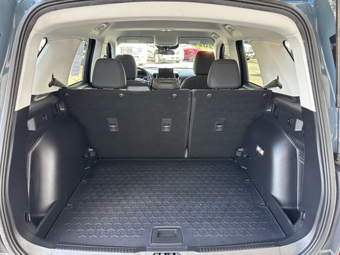 Certified 2022 Ford Bronco Sport Big Bend w/ Convenience Package image 8