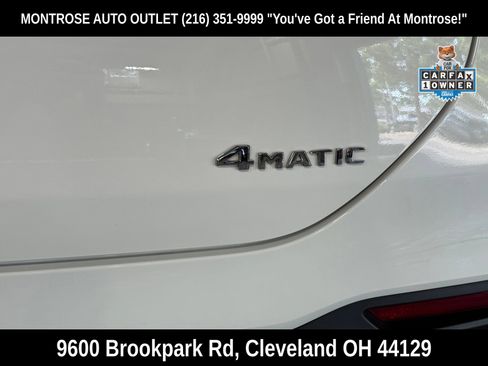 Used 2026 Mercedes-Benz GLE 450 4MATIC Coupe image 61