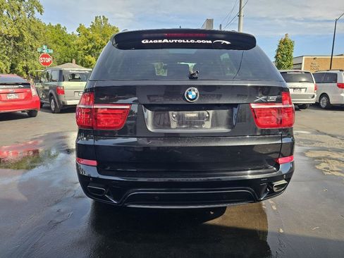 Used 2013 BMW X5 xDrive50i AWD/4WD image 10