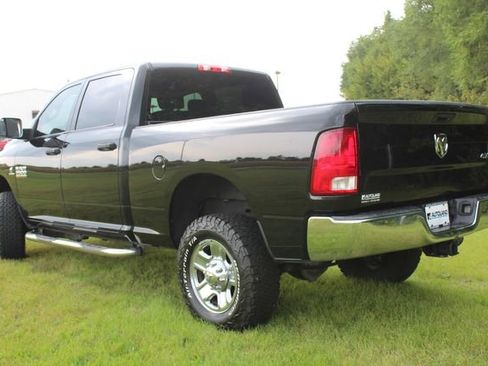 Used 2016 RAM 2500 Tradesman w/ Chrome Appearance Group image 5