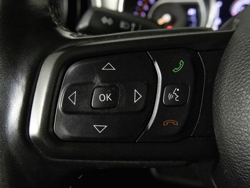 Used 2021 Jeep Wrangler Unlimited Willys image 27