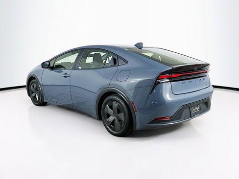 Used 2024 Toyota Prius LE image 5