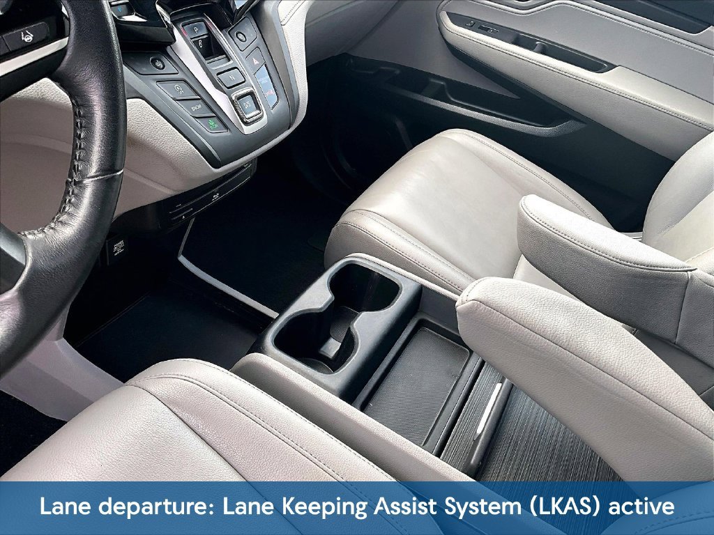 Used 2020 Honda Odyssey EX-L image 23