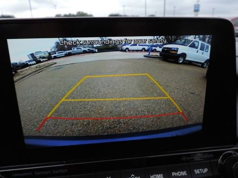 Used 2021 Kia Forte GT-Line w/ GT-Line Premium Package image 33