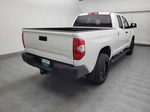 Used 2016 Toyota Tundra SR w/ Tow Package image 9