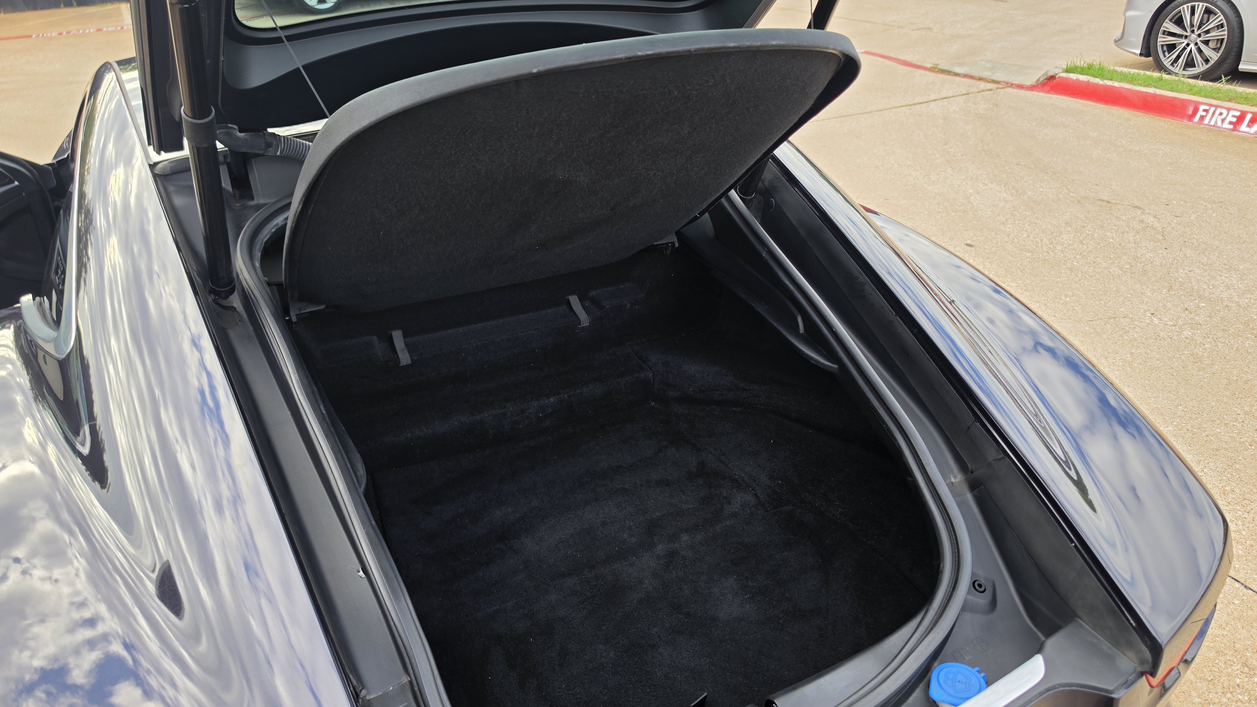 Used 2016 Jaguar F-TYPE Coupe RWD image 19
