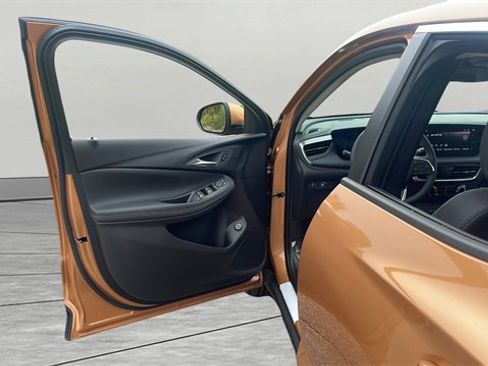 New 2026 Buick Encore GX Preferred w/ Comfort Package image 14