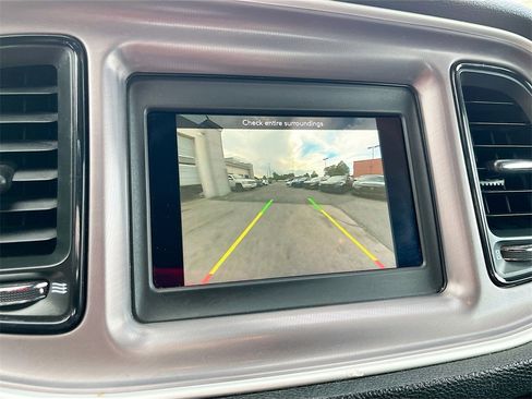 Used 2022 Dodge Challenger GT image 14