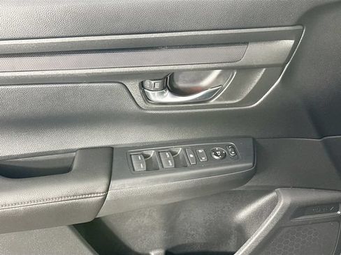 Used 2026 Honda CR-V TrailSport image 25