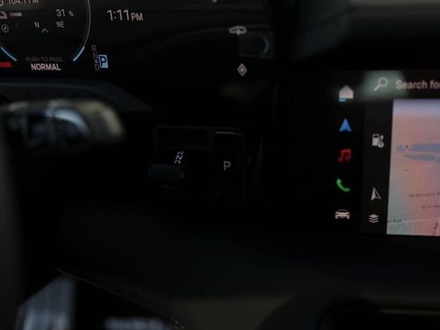 New 2025 Porsche Taycan 4S image 88