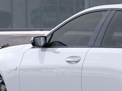 New 2025 Cadillac CT5 Sport w/ Technology Package image 13