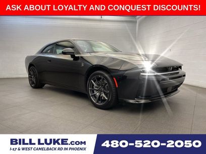 New 2026 Dodge Charger Scat Pack