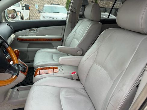Used 2007 Lexus RX 350 2WD image 11