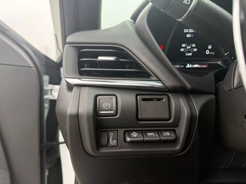 Used 2023 Cadillac CT4 V Blackwing w/ Driver Assist Package image 21