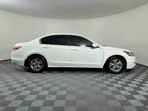 Used 2012 Honda Accord SE image 8