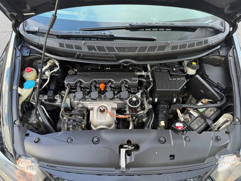 Used 2011 Honda Civic LX image 30