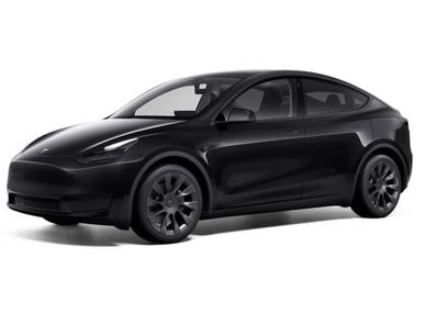 Certified 2023 Tesla Model Y 2WD