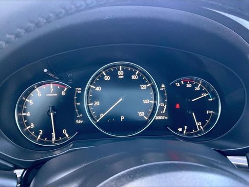 Certified 2023 MAZDA CX-5 AWD 2.5 S w/ Premium Package image 19