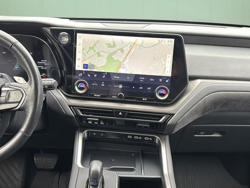 Used 2024 Lexus TX 350 350 Luxury image 23