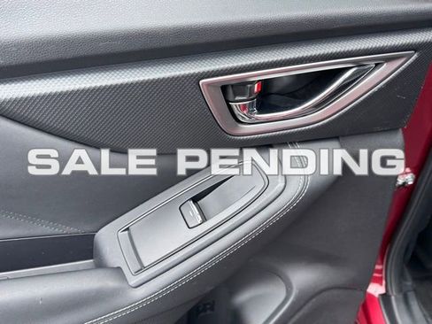 Used 2019 Subaru Forester Touring w/ Popular Package #3 image 14