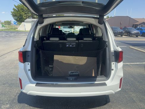 New 2026 Honda Odyssey EX-L image 17