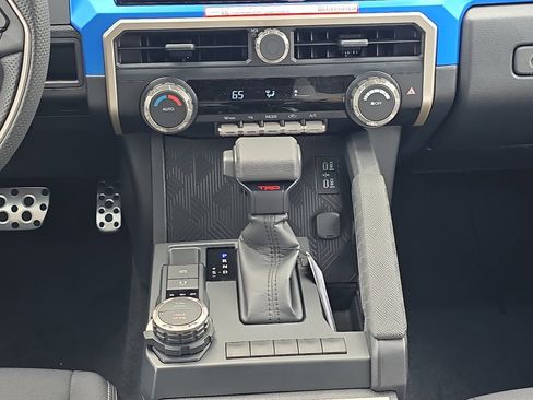 New 2026 Toyota Tacoma TRD Sport AWD/4WD image 23