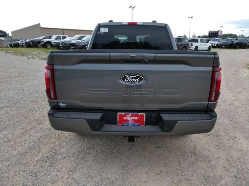 New 2026 Ford F150 Lariat AWD/4WD image 6