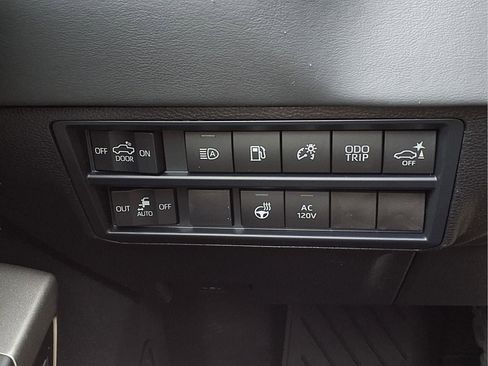 New 2026 Toyota Tundra Platinum image 20