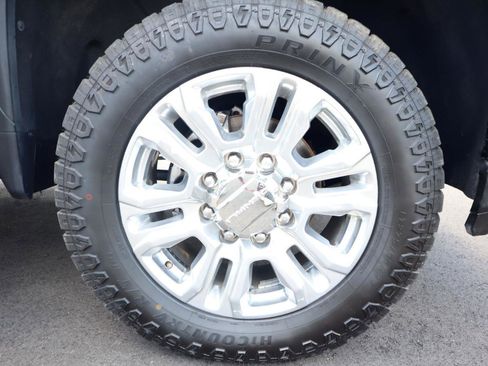 Used 2022 GMC Sierra 2500 Denali AWD/4WD image 20