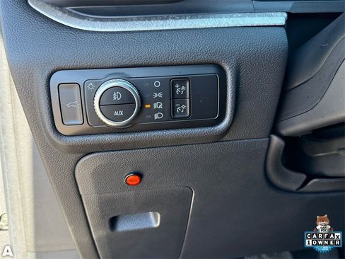 Used 2023 Ford Explorer Timberline w/ Timberline Technology Package image 14