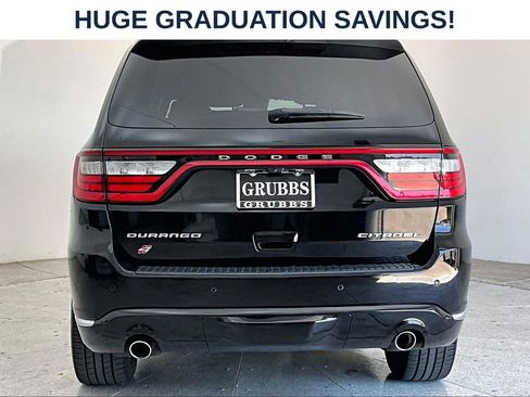 Used 2021 Dodge Durango Citadel AWD/4WD image 5